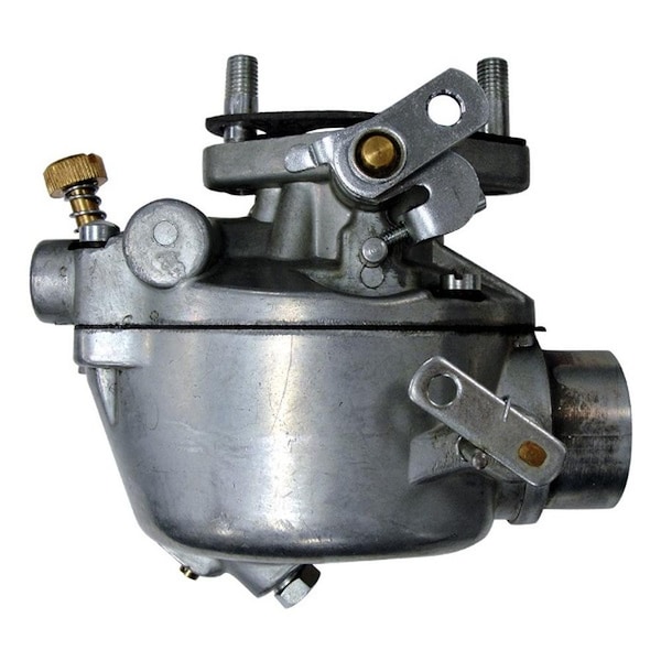 Aftermarket Carburetor Fits Massey Ferguson 50 135 35 150 TO35 202 204 F40 Fits Massey Harri 181643M91 - main